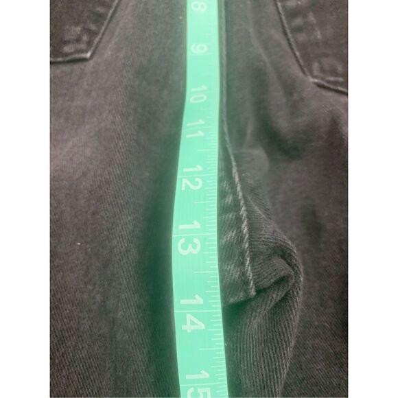 Vintage LL Bean High Waisted Jeans - Picture 10 of 11